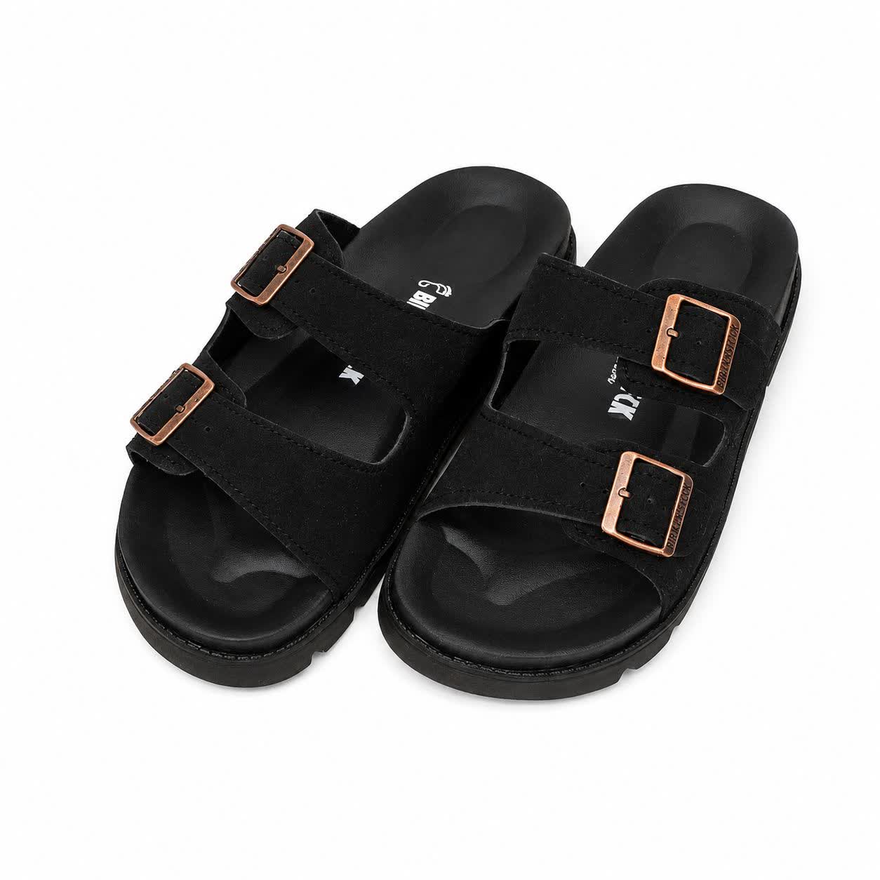 صندل زنانه و مردانه مدل birkenstock (بیرکن‌استوک)